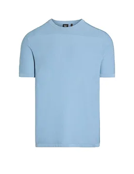 Camiseta FOSOS azul claro S - AlphaTauri - FashionsVida