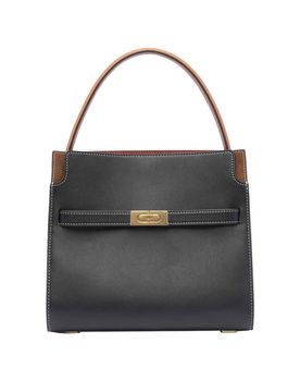 Borsa doppia Lee Radziwill piccola
