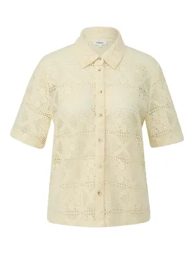Polo-Shirt female