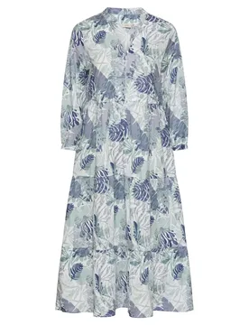XL Dresses long female - 4XL - FashionsVida