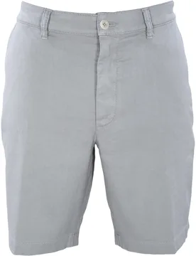 Shorts Max-K Linen Twill, grau 44 - Alberto - FashionsVida