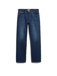 Jeans Straight Fit MAADOX SELVEDGE blau 30/L34 herren