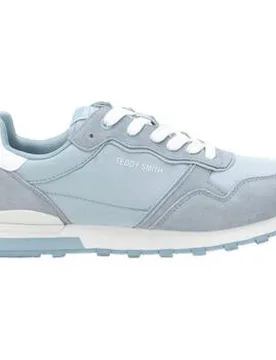 Sneaker 12009705 40;42;43;45 Male - Teddy smith - FashionsVida