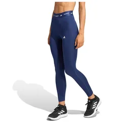 Leggings 7/8 Techfit Dark Blue 2XL
