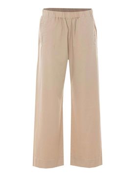True Avenue Pantaloni Pensil Ecru