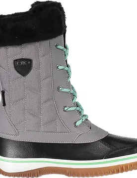 Bottes De Neige 38q4524 Grey EU 41 Homme,,Garçon,Fille - CMP - FashionsVida