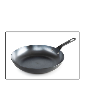 GSI Guidecast Frypan 12"