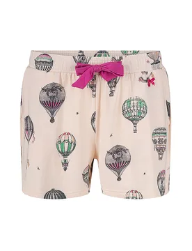 Pantaloncini da pigiama crema L - Short Stories - FashionsVida