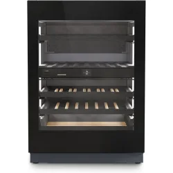 Vinoteca integrable con capacidad para 38 Botellas - UWgbi 3782
