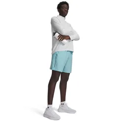 Shorts Tech™ - Bleu - male - Size: M