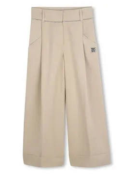 DKNY Pantaloni D62587 Sand 16 Anni