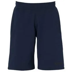Kempa Short Status Navy L Homme