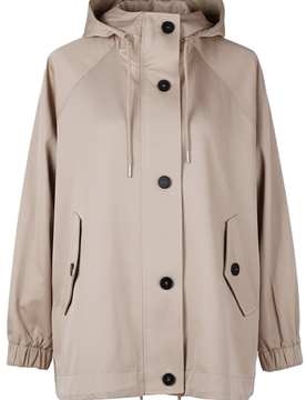 Parka - 471362 - Beige
