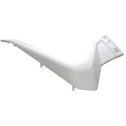 Fianchetto Anteriore DESTRO Bianco per Yamaha X-MAX (200 taglia un