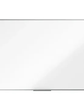 Pannello Vetrificato Acciaio Essence 1500x100 Mm