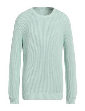 Pullover Herren Säuregrün 52,54 Herren
