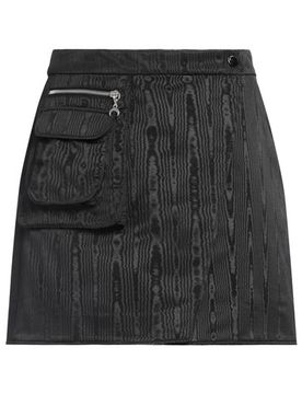 Minirock Damen Schwarz 32 Damen