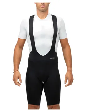 Taac Salopette Volata Black