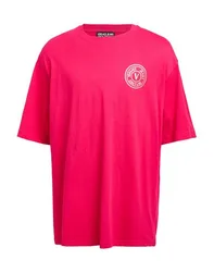 T-shirts Herren Magenta L,M,S,XL,XS Herren