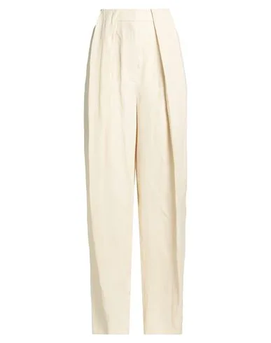 Hose Damen Cremeweiß 28,30 Damen - Stella McCartney - FashionsVida