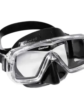 Cressi Maschera Subacquea Sirena