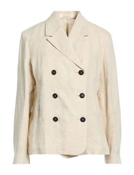 Blazer Damen Beige L,M,S Damen