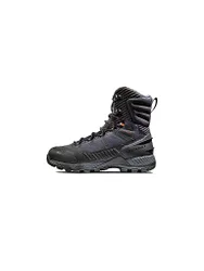 Herren Winterschuhe Blackfin III WP High schwarz 44 M