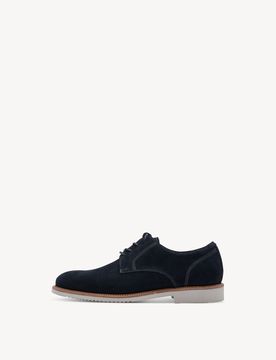 Scarpa blu - 42