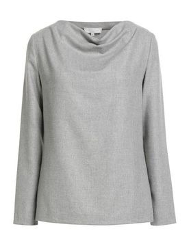 ANTONELLI Top Damen Grau 34 Damen