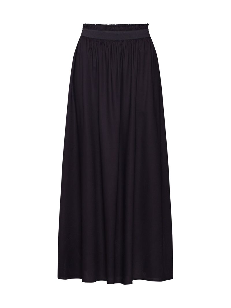 ONLY Falda 'ONLVenedig' negro