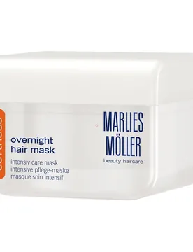Marlies Moller Maschera Overnight Hair 125ml 125 ml