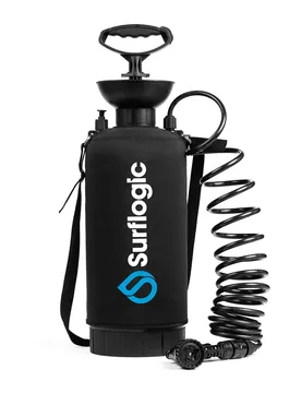 Douche Portable 8l One Size unisex - Surflogic - FashionsVida