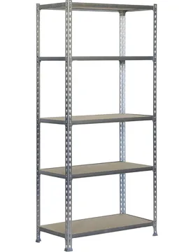 MADERCLICK SUPERPLUS 5-500 GALVA-MADERA - SIMONRACK - FashionsVida