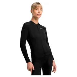 Maglia A Maniche Lunghe Core Ashland Black