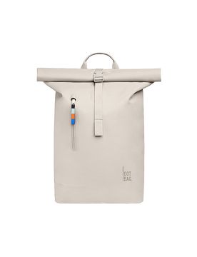 Mochila ROLLTOP LITE 2.0 crema
