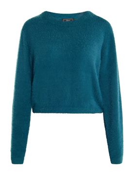 Faina Jersey 'Aleva' petróleo