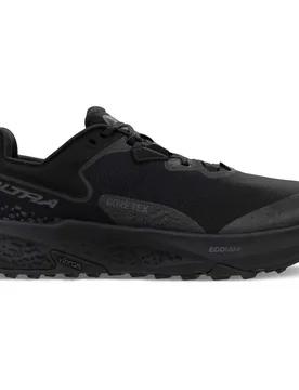 Scarpe Da Trail Running Timp 6 Gore-tex® Black / Black EU 44 - Altra - FashionsVida