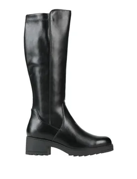 Bota Mujer Negro 37 Mujer - Marco tozzi - FashionsVida
