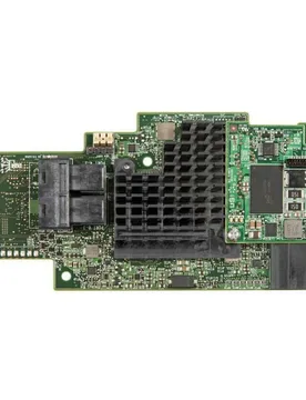 Carte D´extension Pci-e Rms3cc040 Silver One Size unisex - Intel - FashionsVida