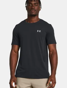 MAGLIA UA VANISH SEAMLESS L - Under armour - FashionsVida
