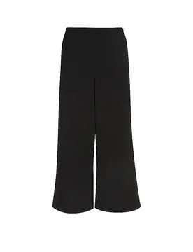 Mac Culotte CORALIE negro 32 - Mac - FashionsVida