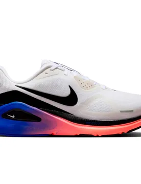 Structure 26 zapatilla running hombre Blanco (42,5) - Nike - FashionsVida