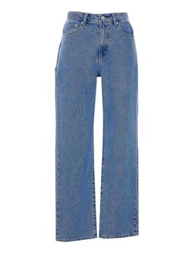 Dunst Jeans dritti Denim Essentiel
