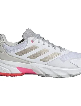 Zapatillas de tenis de mujer COURTJAM CONTROL - Adidas - FashionsVida