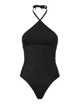 Jacquemus Le Maillot Bastide