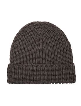 Mütze - Haube braun herren
