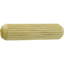 ESPIGAS CORRUGADAS 60X30 50PZA