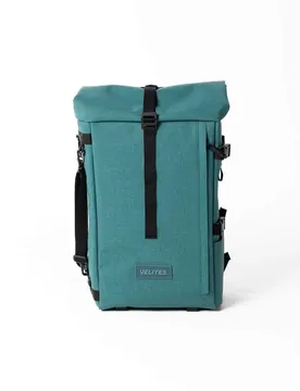 Rucksack Urban - Bleu - unisex - Size: TU