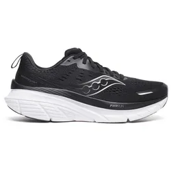 Guide 18 Running Shoes Black / White UK 9.5 Men