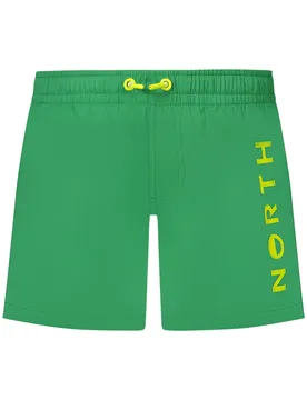 Jungen SLIP Grün 777575000_VE0460